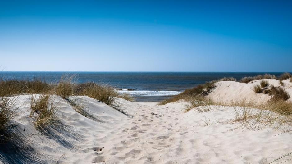 Luxury Suite Koksijde 310 - Adults Only Exterior foto